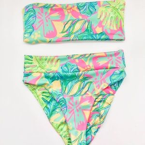 Women’s x-small swimsuit